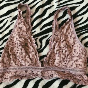 VICTORIA SECRET BRALETTE